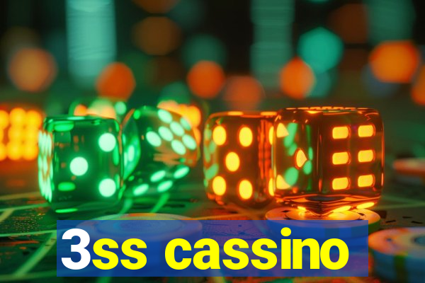 3ss cassino